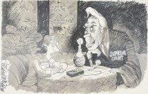 A penny for your thoughts